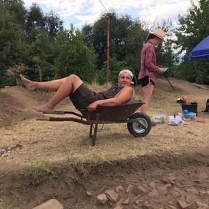 Meet your Posher, Walter